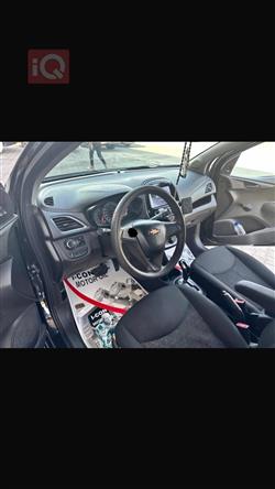 شيفروليه سبارك